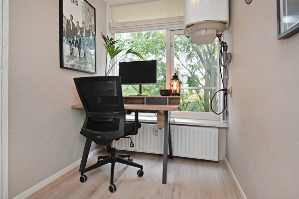 Medium property photo - Burgemeester Keijzerlaan 135, 2262 BE Leidschendam